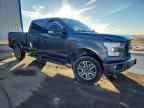 2015 FORD F-150 Lightning