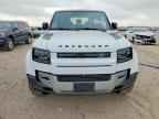 2024 LAND ROVER Defender