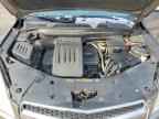 2012 CHEVROLET EQUINOX