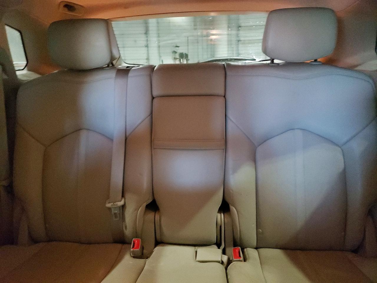 2016 CADILLAC SRX