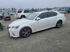 2017 LEXUS GS 350