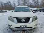 2014 NISSAN PATHFINDER