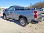 2025 CHEVROLET Silverado