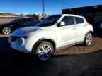 2014 NISSAN Juke