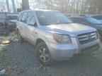2006 HONDA PILOT