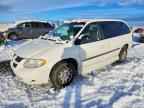 2002 DODGE GRAND CARAVAN