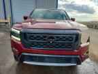 2024 NISSAN Frontier
