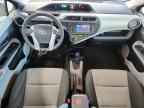 2012 TOYOTA Prius c
