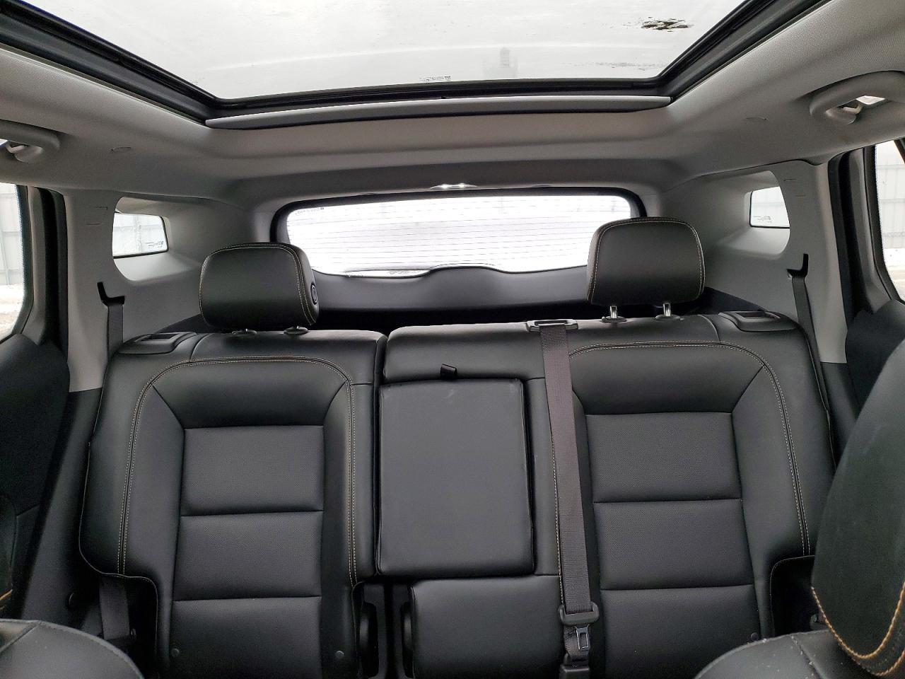 2018 GMC Terrain