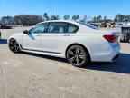 2017 BMW 7 series