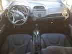 2010 HONDA FIT