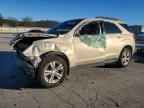 2011 CHEVROLET EQUINOX