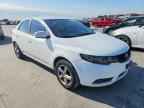 2010 KIA FORTE