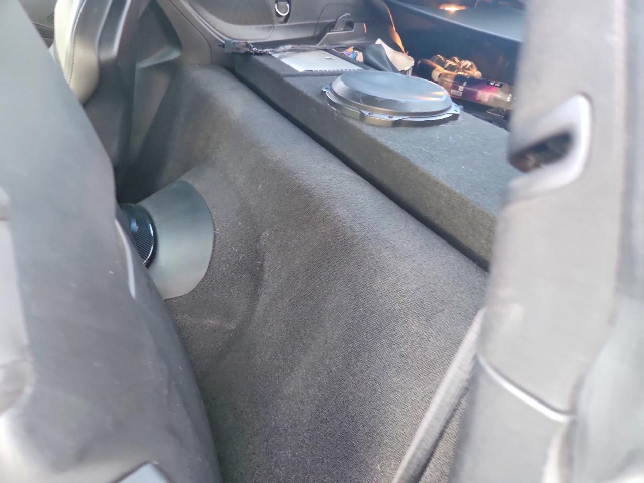 2019 CHEVROLET CORVETTE