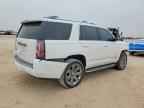2016 GMC Yukon