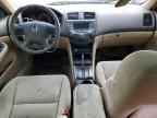 2005 HONDA ACCORD