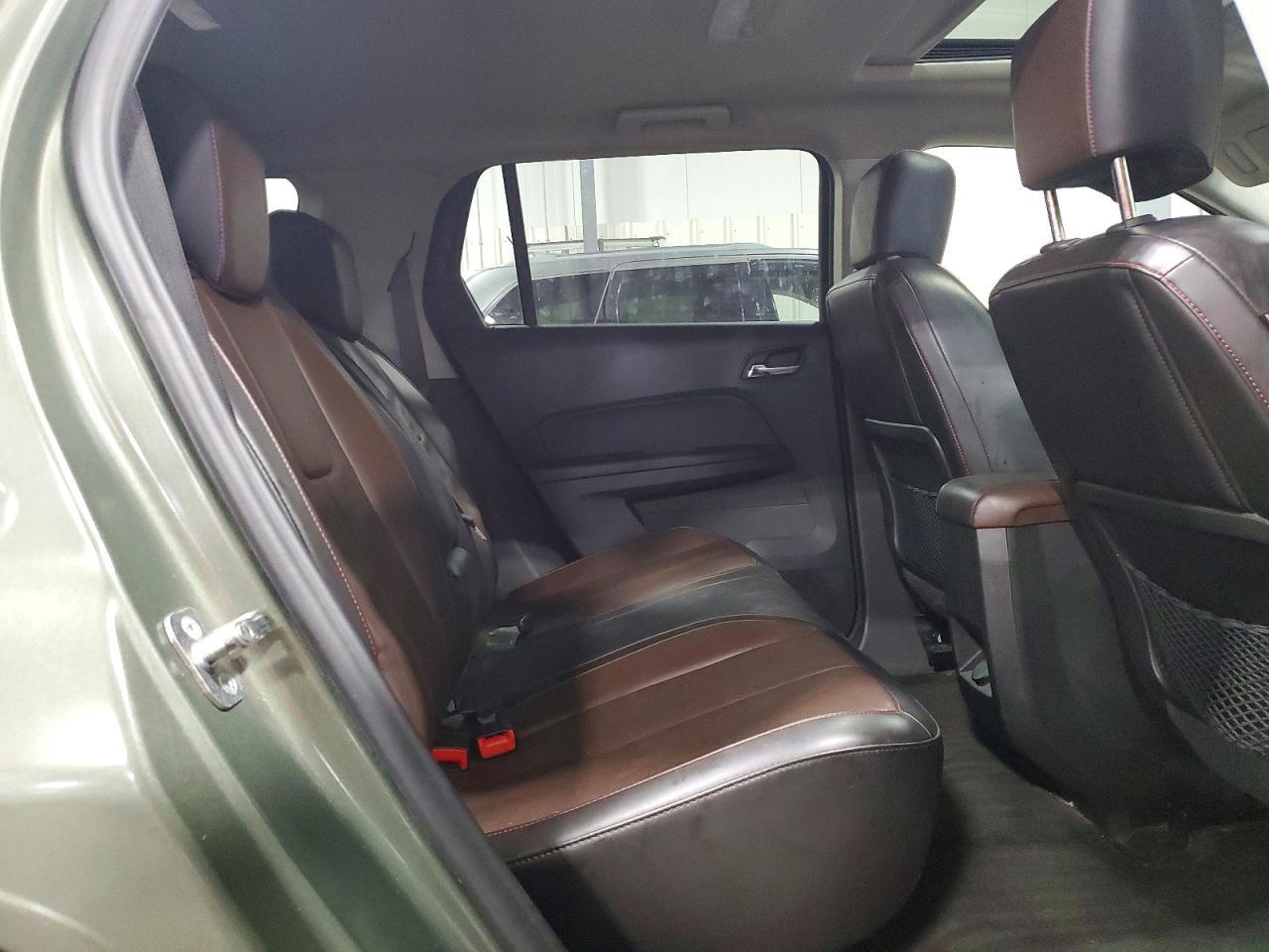 2015 GMC Terrain