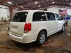 2012 DODGE GRAND CARAVAN