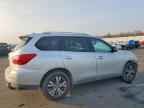 2020 NISSAN PATHFINDER
