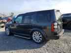 2015 LAND ROVER LR4