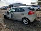 2013 KIA RIO