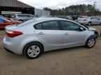 2016 KIA FORTE