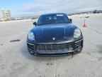 2015 PORSCHE Macan