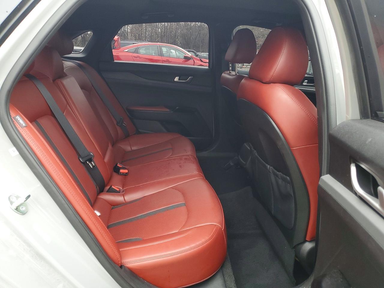 2024 KIA K5