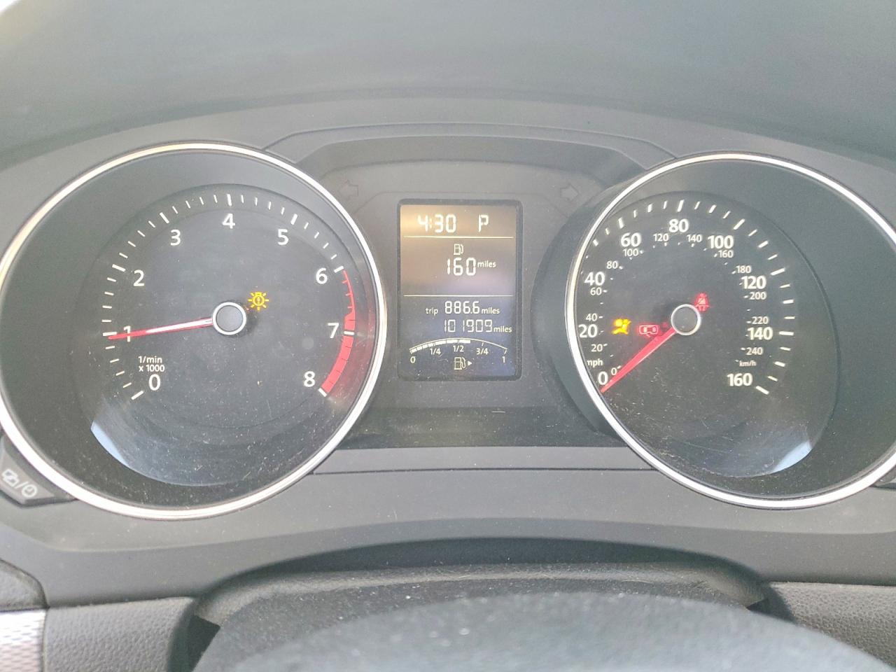 2015 VOLKSWAGEN JETTA
