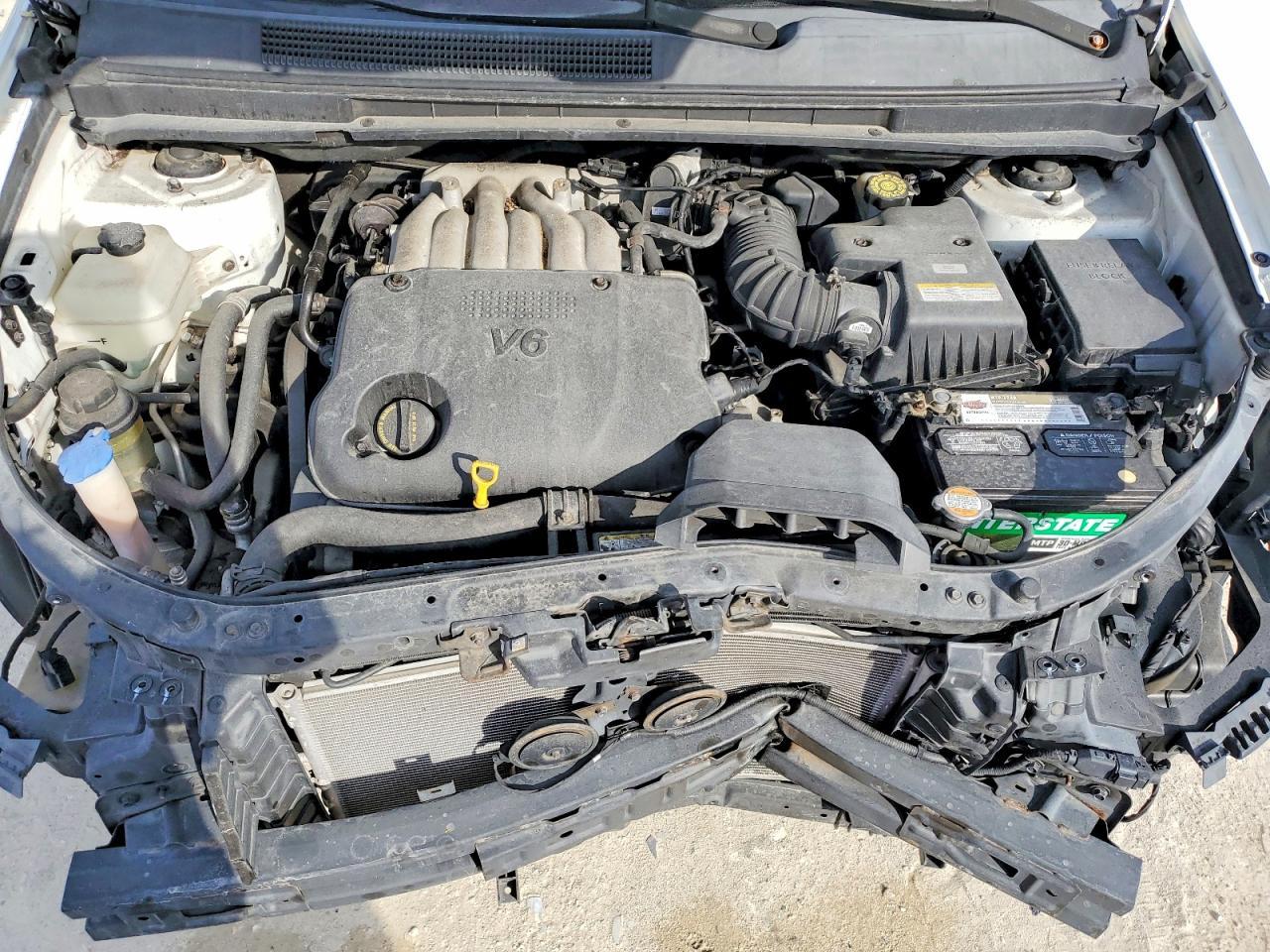 2007 KIA RONDO