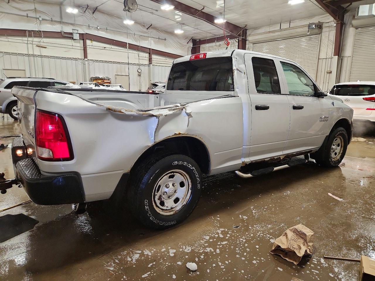 2013 RAM 1500