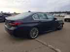 2021 BMW 5 series