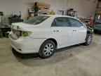 2011 TOYOTA COROLLA