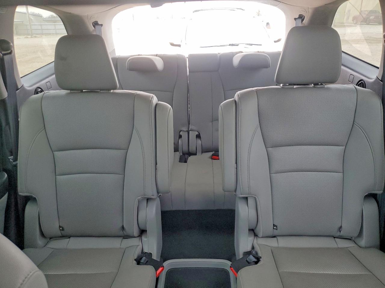 2020 HONDA PILOT