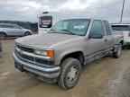 1998 CHEVROLET Gmt