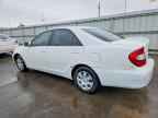 2004 TOYOTA CAMRY