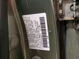 2007 HONDA CR-V