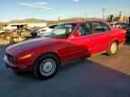 1989 BMW 5 series