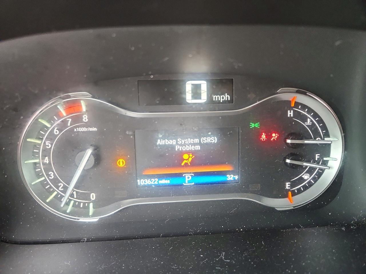 2018 HONDA PILOT