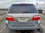 2006 HONDA ODYSSEY