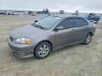 2006 TOYOTA COROLLA