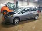 2018 NISSAN Versa Note