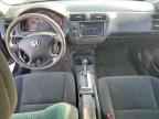 2004 HONDA CIVIC