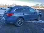2015 SUBARU Outback