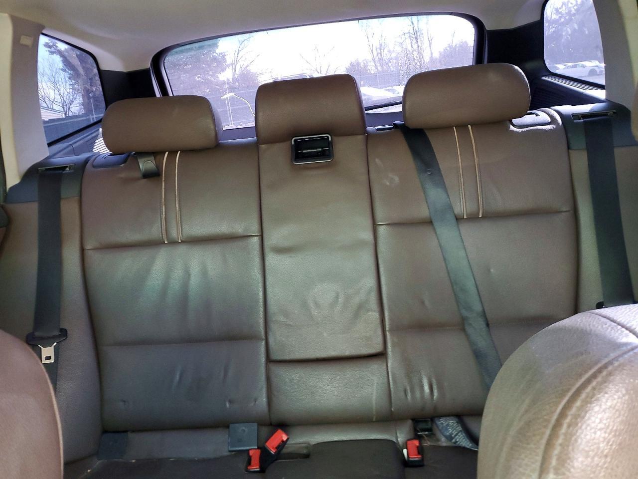 2007 BMW X3
