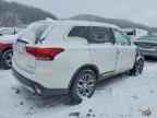 2017 MITSUBISHI outlander