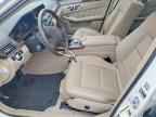 2012 MERCEDES-BENZ E-Class