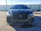 2019 JAGUAR F-Pace