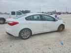 2014 KIA FORTE