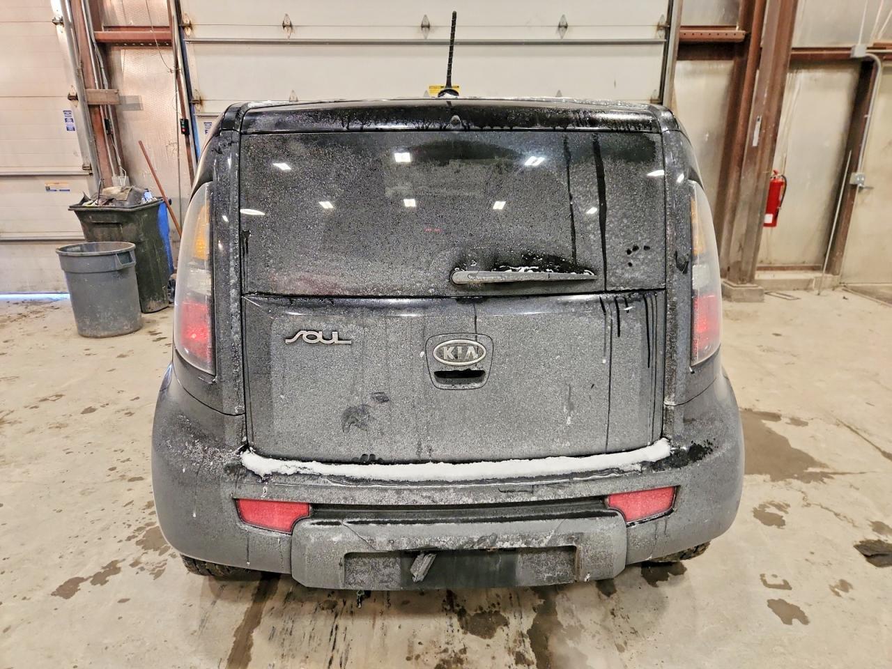 2010 KIA SOUL